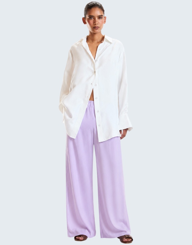Cynthia Rowley - Tour Pant