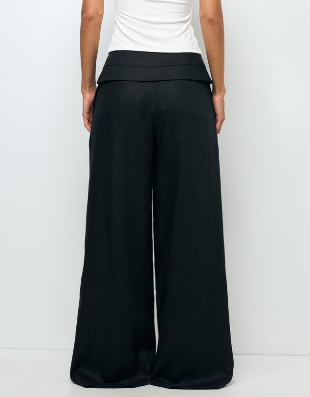 AERE - Haze Linen Pants