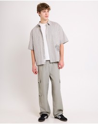 Spencer Project - Marge Short Sleeve Shirt