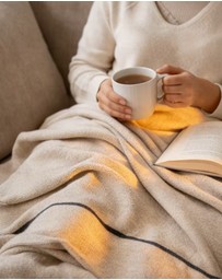 KAJA Clothing - Visby Throw