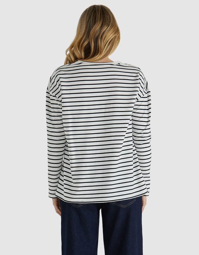Sass - Alma Top