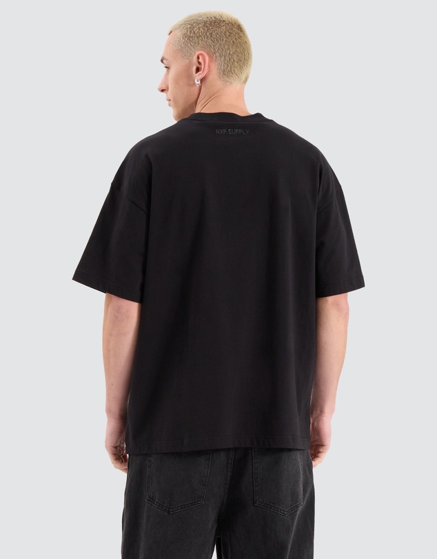 Nena & Pasadena - Melville Raptor Tee
