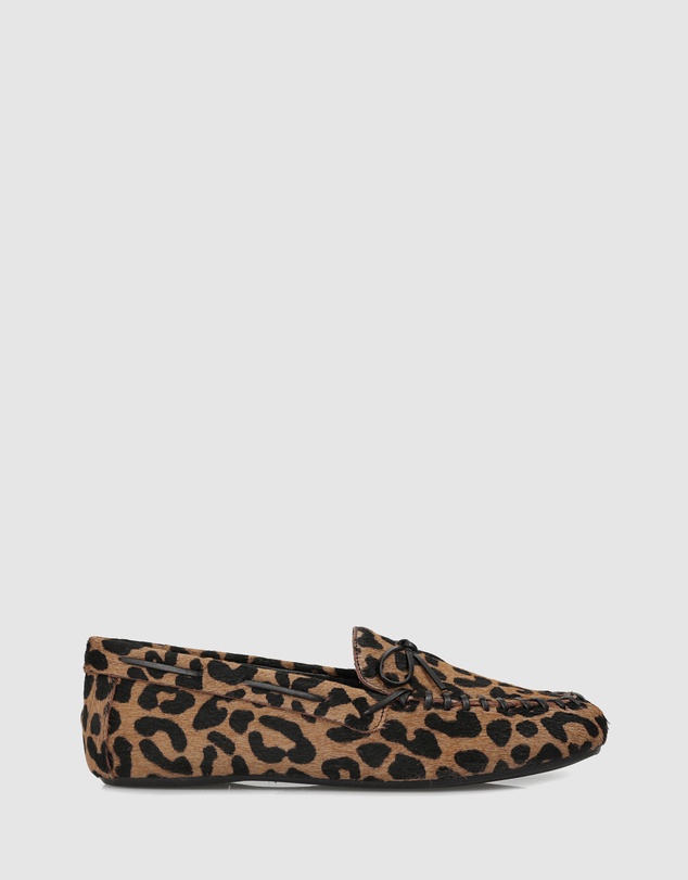 Sempre Di - Enria Casual Loafers