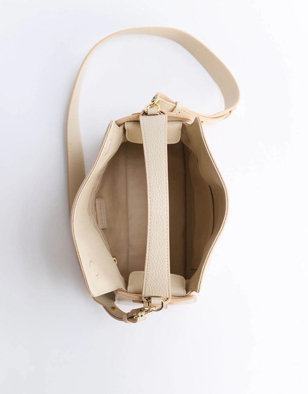 The Horse - Clementine Bag
