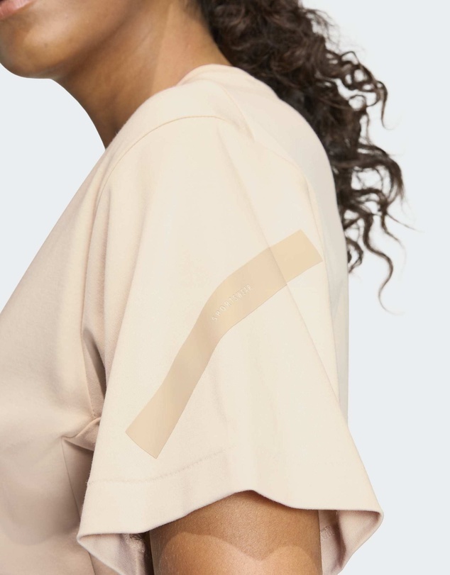 adidas Sportswear - adidas Z.N.E. Tee Womens