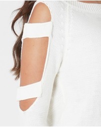 Amelius - Harper Knit Dress