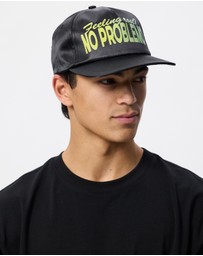 No Problemo - Trip Advisor Cap