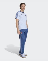 adidas Performance - Football Italy Originals T-Shirt Mens