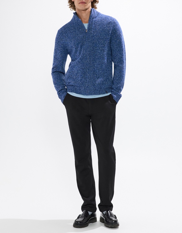 Marcs - Taniela Zip Through Knit