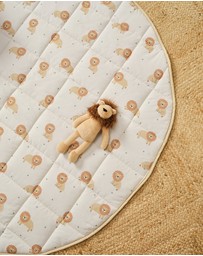 Linen House Kids - Cat Nap Play Mat