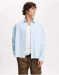 Cotton On - Easy Shorts