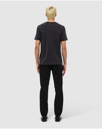 Neuw - Neuw Wordmark Tee