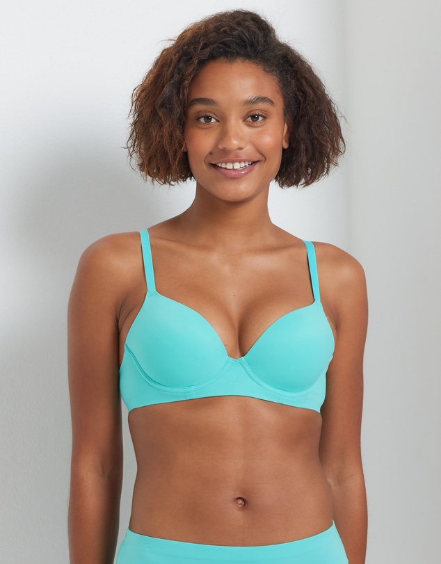 Kayser - Alive Graduated Push Up Bra