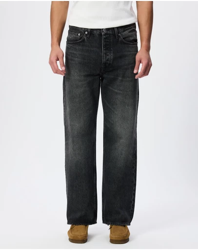 Sunflower - Relaxed Boot Jeans