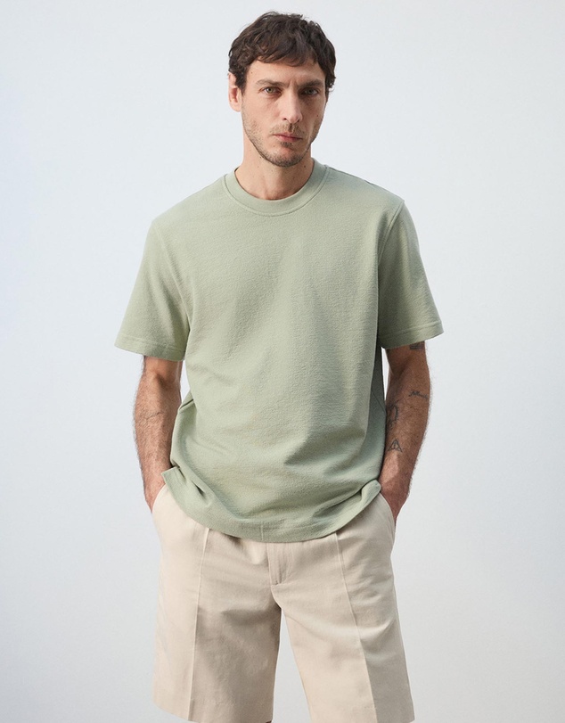 M.N.G - Gari T-Shirt