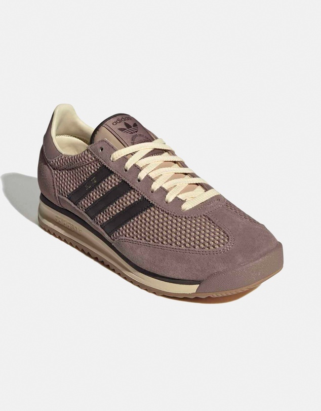 adidas Originals - SL 72 RS Shoes - Unisex