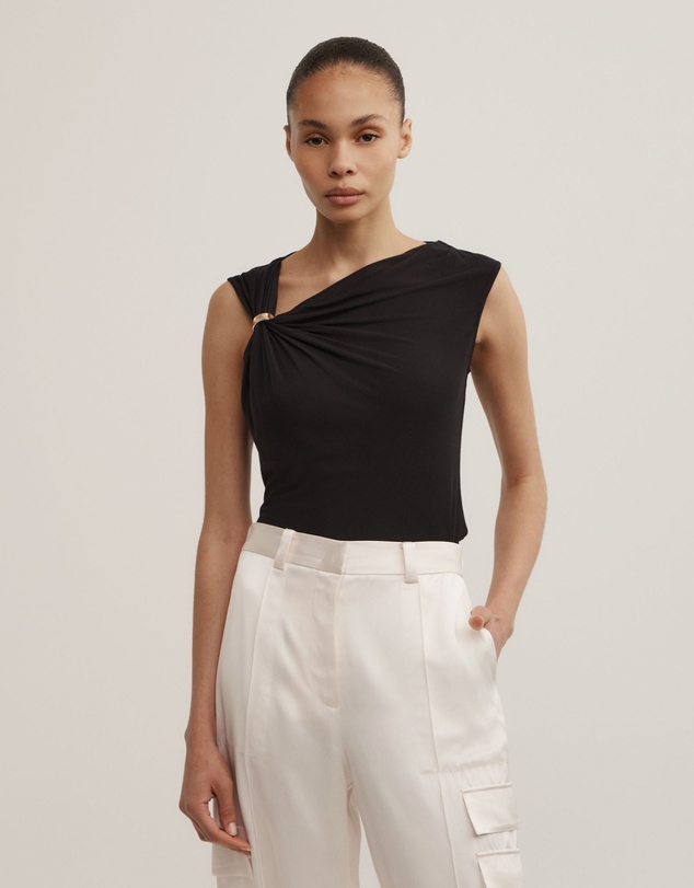 Witchery - Trim Detail Top