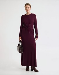 Oxford - Yarra Knitted Dress