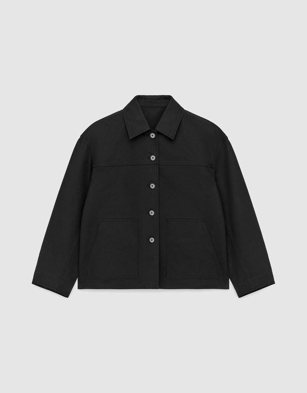 ARKET - Structured Overshirt