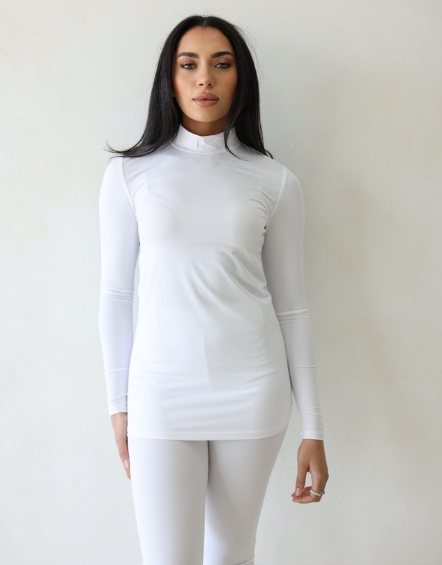 Mod Squad - Luxe Long Basic Base Layer