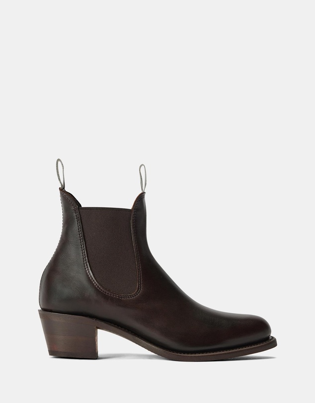 R.M.Williams - Rosebery Boots - Women's
