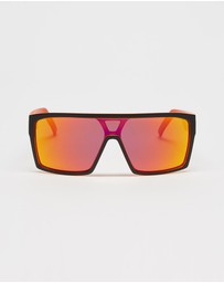 UNIT - Command Polarised Sunglasses