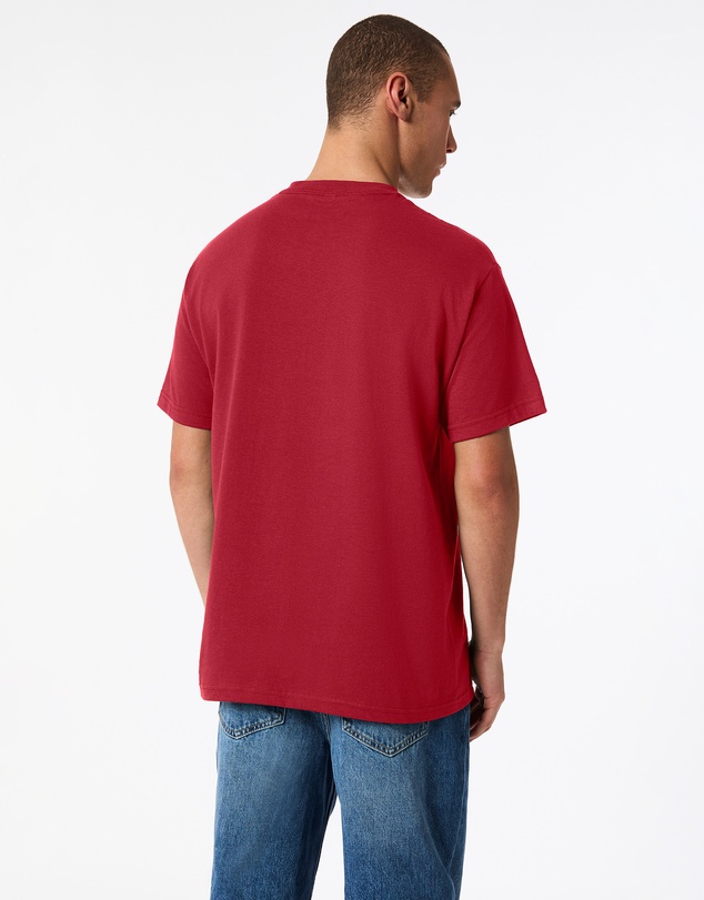 American Apparel - Heavyweight Cotton Unisex T-Shirt