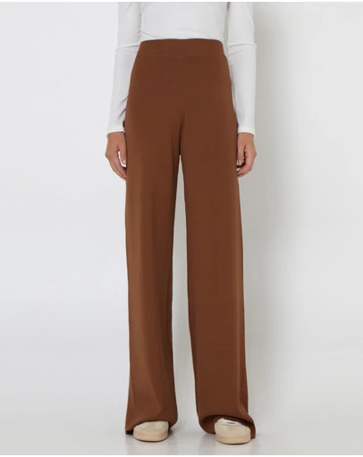 Lost in Lunar  - Norah Knit Pants