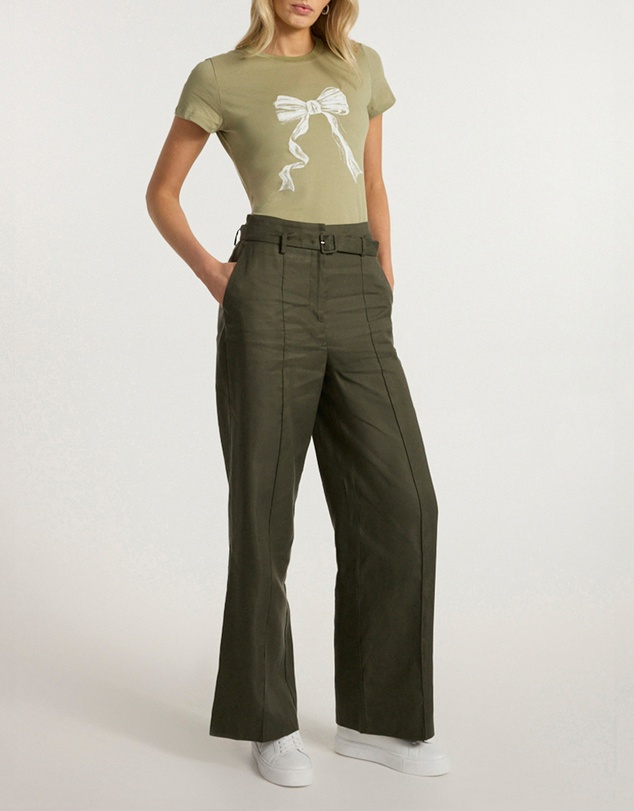 Marcs - All Tied Up Tee