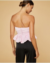 CHANCERY - Macie Top