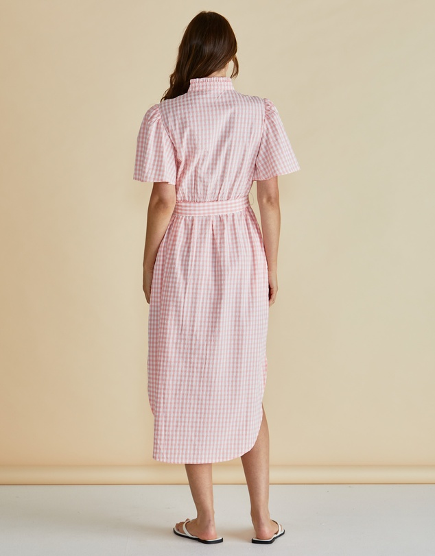 Betty Basics - Immie Dress
