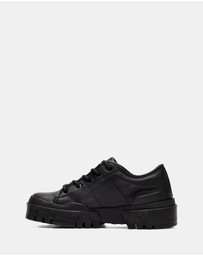 Onitsuka Tiger - HMR PEAK LO G-TX - Unisex
