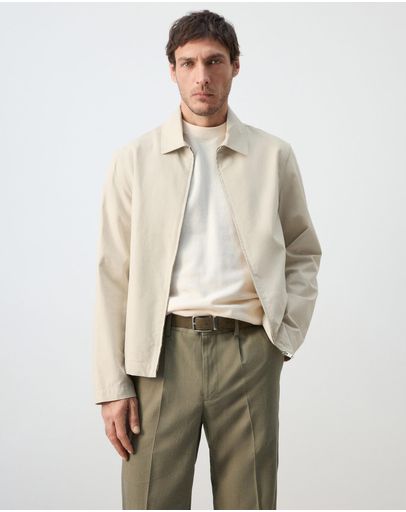 Light Beige