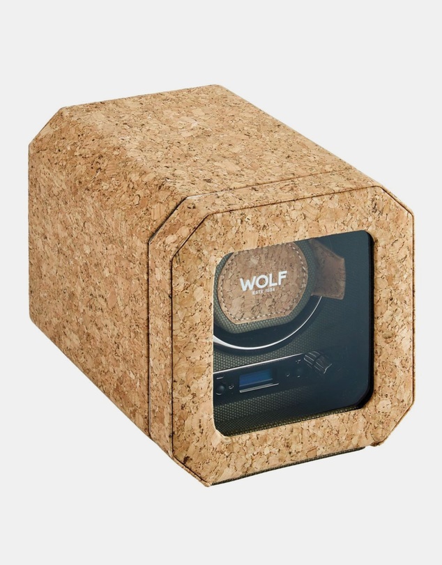 Wolf - Wolf Cortica Single Watch Winder