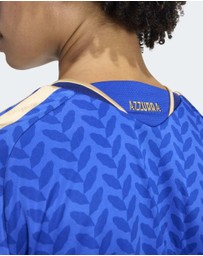 adidas Performance - Italy 26 Home Football Jersey Womens