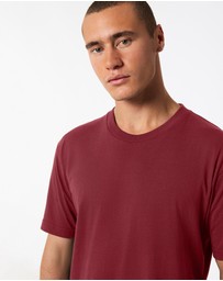 American Apparel - Unisex Fine Jersey Short Sleeve T-Shirt