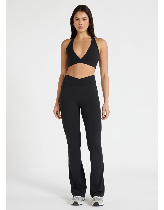 All Fenix - ALLFENIX CloudCore Deep V-Neck Sports Bra