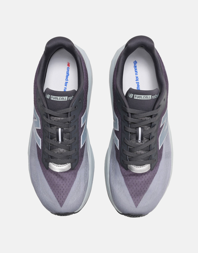 New Balance - FuelCell Rebel v5 - Men's