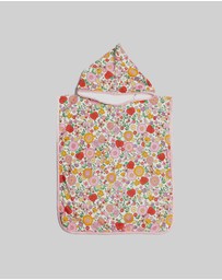 IZIMINI - Paloma Baby Chair V2 & Beach Poncho