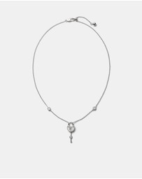 MIMCO - Lockette Necklace