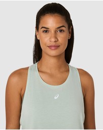ASICS - Nagino Run Adjustable Tank - Women's