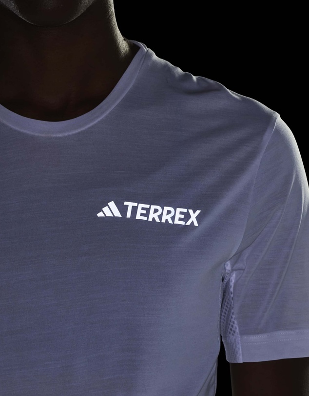adidas Performance - Terrex Xperior Climacool+ Tee Womens