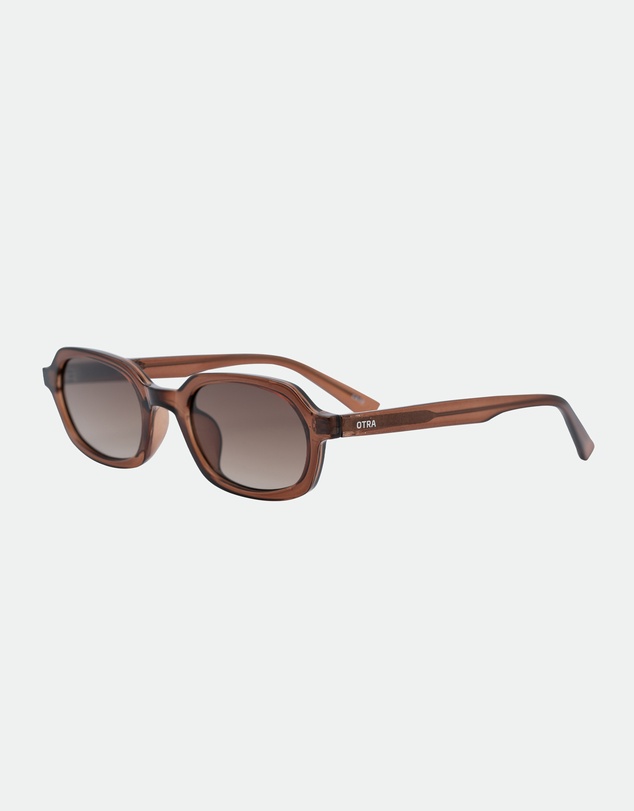 Otra Eyewear  - Abby - Transparent Maple