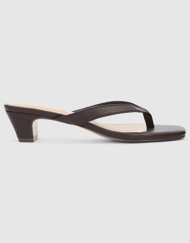 SPURR - Yvette - ONLINE EXCLUSIVE