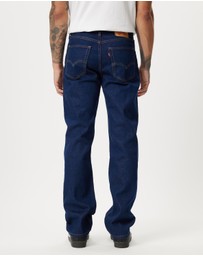 Levi's - 516 Straight Jeans