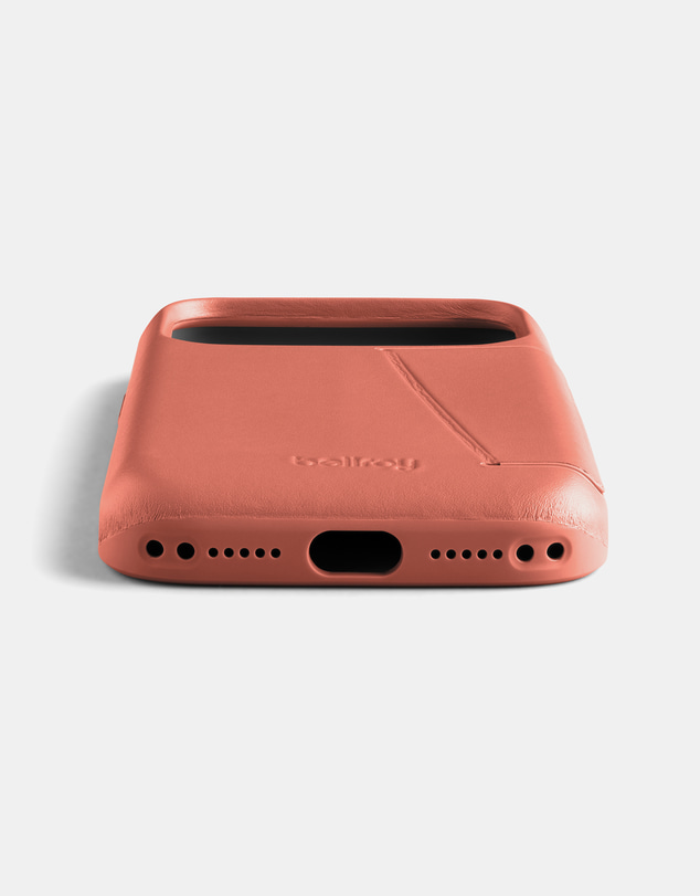 Bellroy - Phone Case – 3 Card for iPhone 18 Pro Max