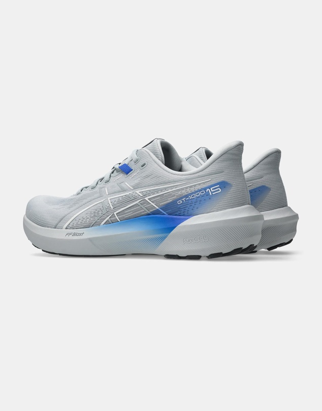 ASICS - GT-1000 15 - Men's