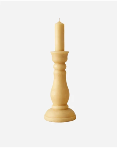 Love Ally - Josephine Beeswax Candle (Large)
