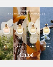 Chloé - Nomade Nuit D Egypte EDP 50ml