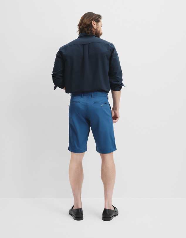 Country Road - Australian Cotton Stretch Chino Short